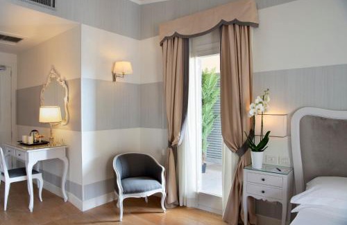 San Lorenzo Hotel | Hotel Rapallo