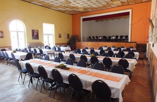 Kalbe Hotel | Hotel Ratsstuben Kalbe