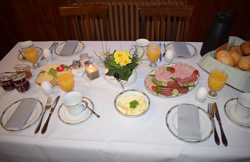 Kalbe Hotel | Hotel Ratsstuben Kalbe
