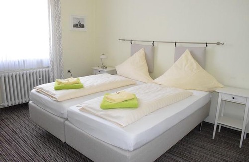 Kalbe Hotel | Hotel Ratsstuben Kalbe