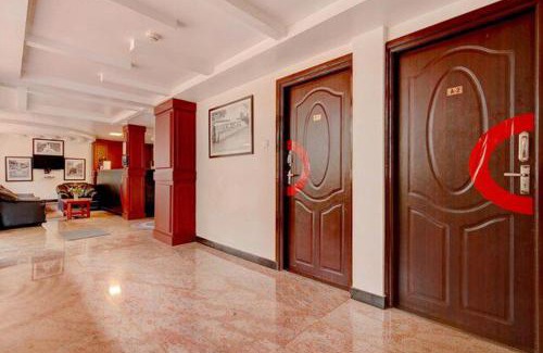 Mahipalpur Hotel | Hotel RAVIN IGI AIRPOT NEW DELHI MAHIPALPUR