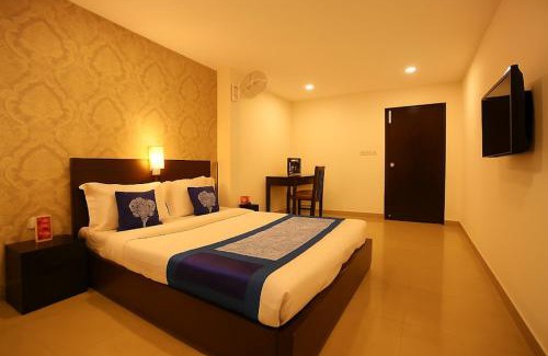 Mahipalpur Hotel | Hotel RAVIN IGI AIRPOT NEW DELHI MAHIPALPUR