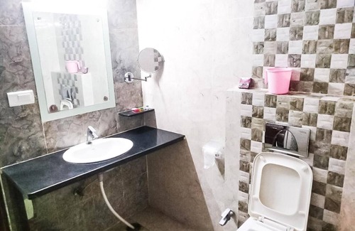 Dhaulpur Hotel | Hotel RB Palace
