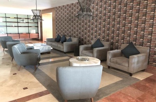 Leon Hotel | Hotel Real de Minas Bajio