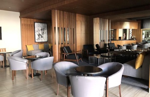 Leon Hotel | Hotel Real de Minas Bajio