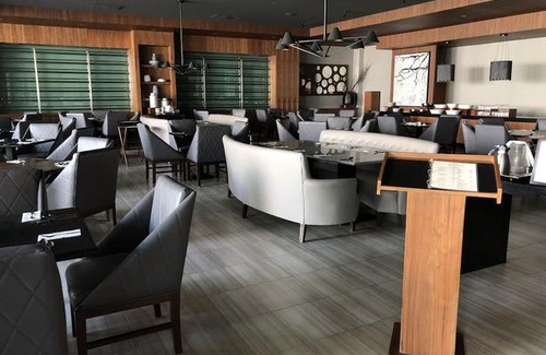 Leon Hotel | Hotel Real de Minas Bajio