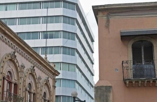 Leon Centro Hotel | Hotel Real Rex