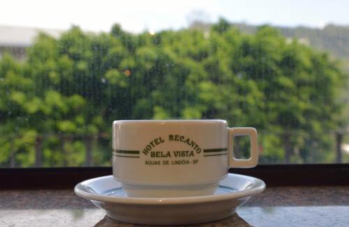 Aguas de Lindoia Hotel | Hotel Recanto Bela Vista