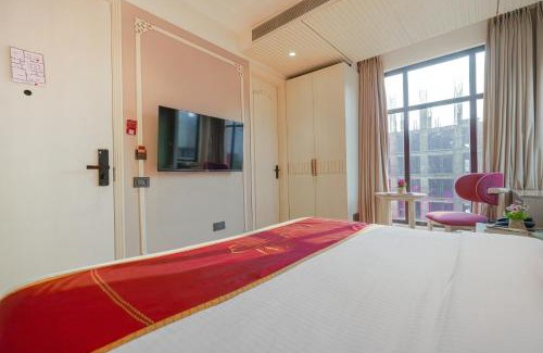 Amritsar Hotel | Hotel Red Martin 2 min walk from Golden Temple
