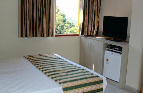 Mairipora Hotel | Hotel Refúgio Vista Serrana