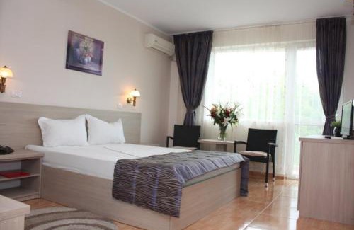 Eforie Nord Hotel | Hotel Regal