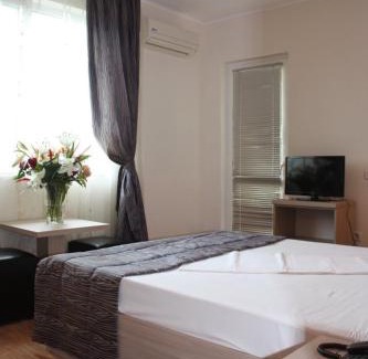 Eforie Nord Hotel | Hotel Regal