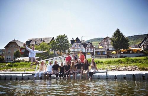 Reil Hotel | Hotel Reiler Hof