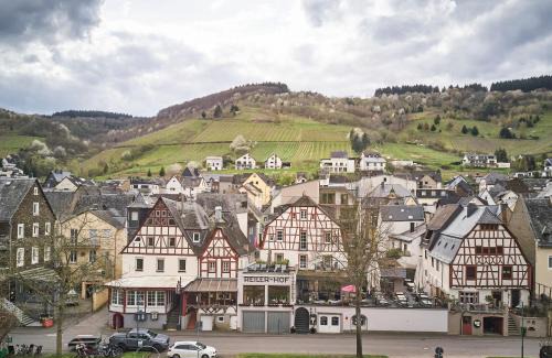 Reil Hotel | Hotel Reiler Hof