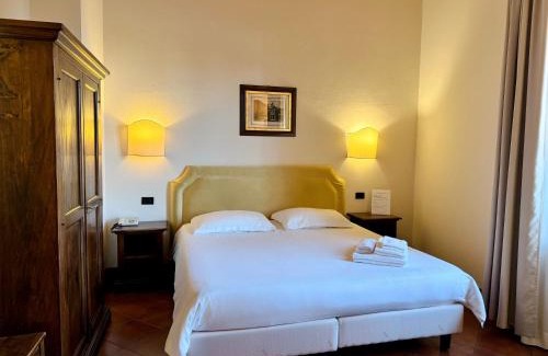 Santo Spirito Hotel | Hotel Relais Il Cestello