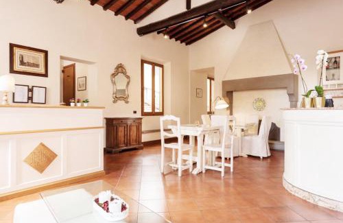 Santo Spirito Hotel | Hotel Relais Il Cestello