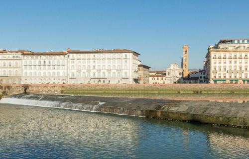 Santo Spirito Hotel | Hotel Relais Il Cestello
