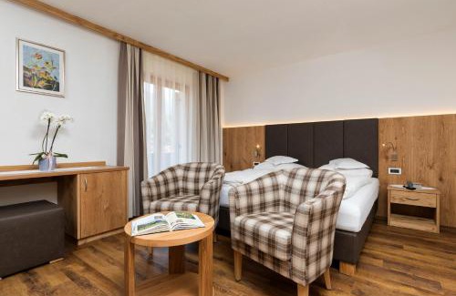 Mareo Hotel | Hotel Resa Blancia