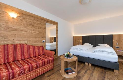 Mareo Hotel | Hotel Resa Blancia