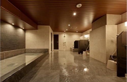 Iwai Onsen Hotel | Hotel RESH Tottori Ekimae - Vacation STAY 47404v