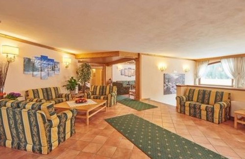 Santa Caterina Valfurva House | Hotel Residence 3 Signori