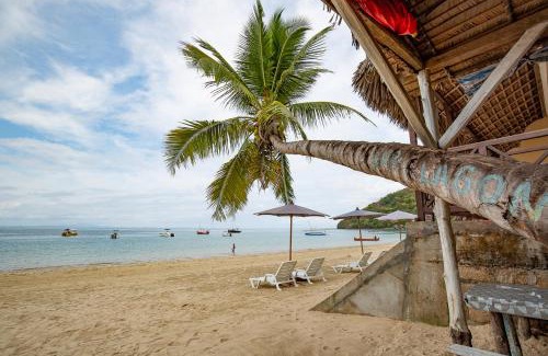 Madirokely Hotel | Hotel-Residence Au Sable Blanc