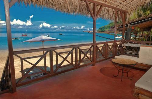 Madirokely Hotel | Hotel-Residence Au Sable Blanc