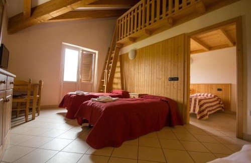 Polsa Apartment | Hotel Residence Bellavista - Camping Polsa