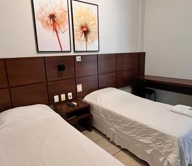 Cabeceira Alegre Hotel | Hotel Residence