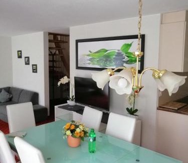 Grindelwald Hotel | Hotel Residence