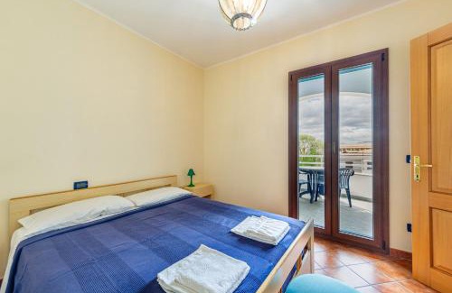 La Caletta Apartment | Hotel Residence Hibiscus