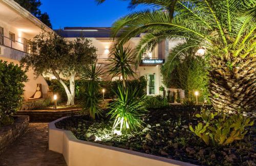 La Caletta Apartment | Hotel Residence Hibiscus