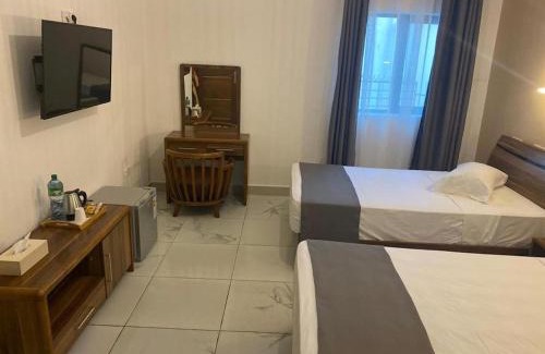 Ouakam Hotel | Hotel Residence La Corniche