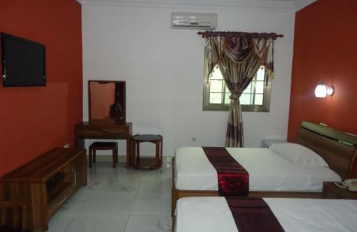 Ouakam Hotel | Hotel Residence La Corniche