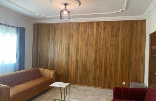 Ouakam Hotel | Hotel Residence La Corniche