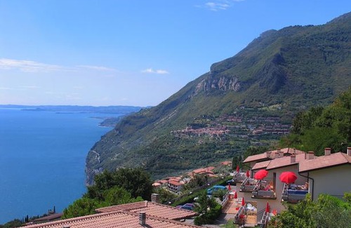 Morele Apartment | Hotel Residence La Rotonda