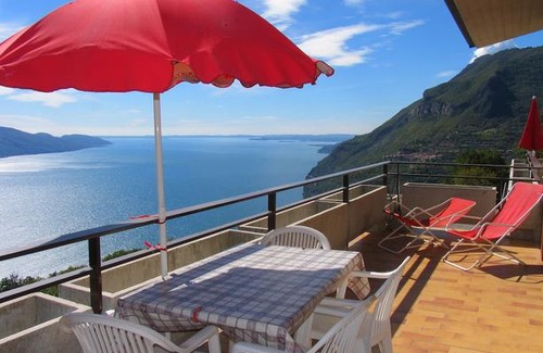 Morele Apartment | Hotel Residence La Rotonda