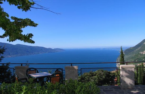 Morele Apartment | Hotel Residence La Rotonda