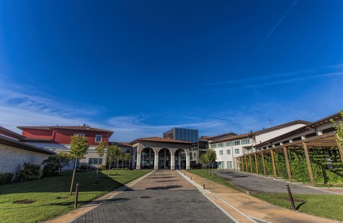 Villa Bartolomea Hotel | Hotel & Residence Villa Bartolomea