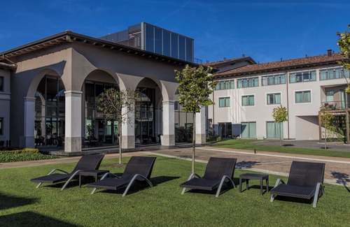 Villa Bartolomea Hotel | Hotel & Residence Villa Bartolomea