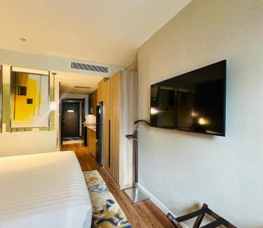 Makati Hotel | Hotel Residences near Makati