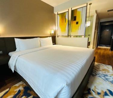 Makati Hotel | Hotel Residences near Makati