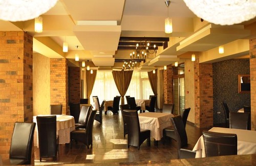Suceava Hotel | Hotel Residenz Suceava