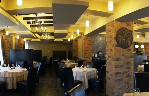 Suceava Hotel | Hotel Residenz Suceava