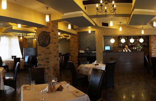 Suceava Hotel | Hotel Residenz Suceava