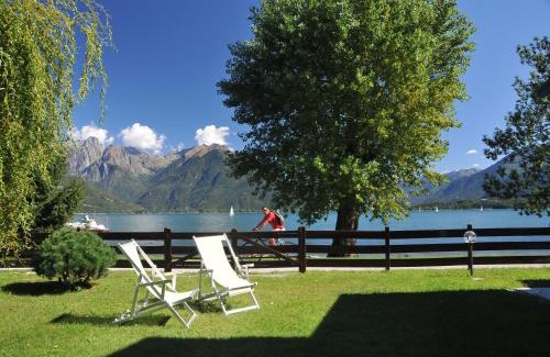 Domaso Hotel | Hotel Resort Le Vele