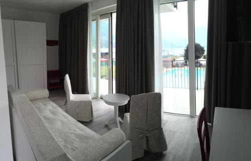 Domaso Hotel | Hotel Resort Le Vele