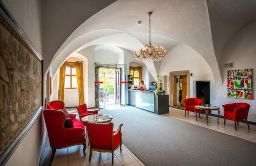 Auerstedt Resort | Hotel Resort Schloss Auerstedt