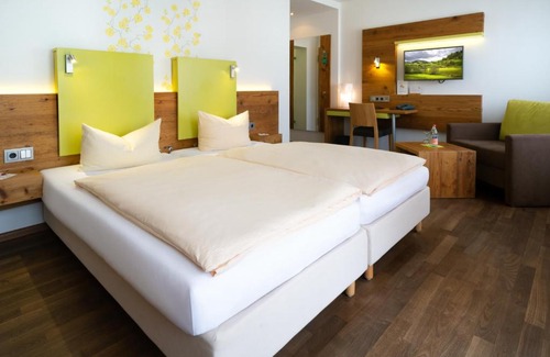Lehen Hotel | Hotel-Restaurant Bierhäusle