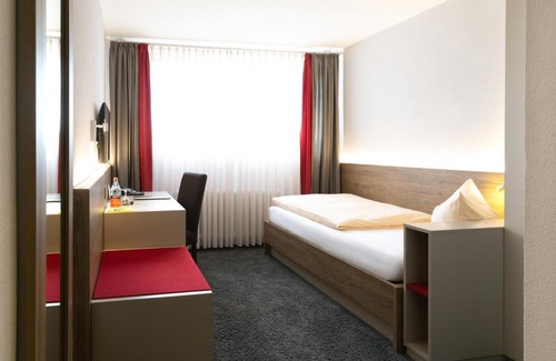 Lehen Hotel | Hotel-Restaurant Bierhäusle